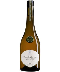 Cartron Marc de Bourgogne Hors d'Âge 15yr