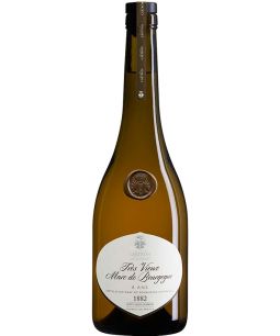 Cartron Marc de Bourgogne Hors d'Âge 8yr