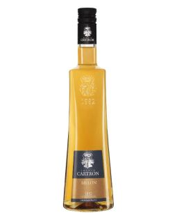 Cartron Melon Liqueur