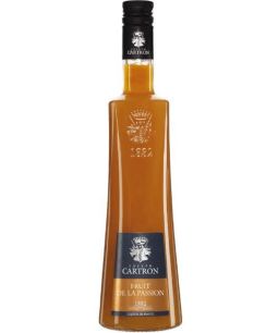 Cartron Fruit De La Passion Liqueur