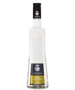 Cartron Poire Williams Liqueur