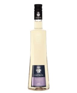 Cartron Sureau Liqueur