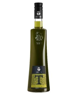 Cartron T Thé Vert Maté Liqueur