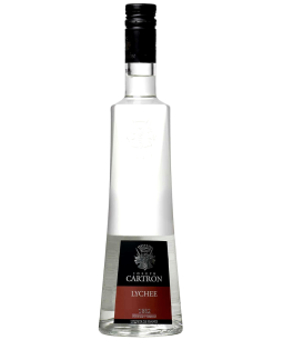 Cartron Lychee Liqueur