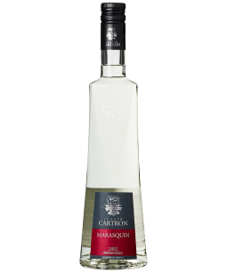 Cartron Marasquin Liqueur