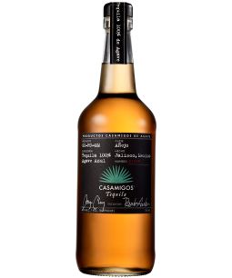 Casamigos Añejo Tequila