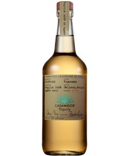 Casamigos Reposado Tequila