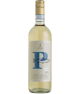 Castelnuovo Pinot Grigio