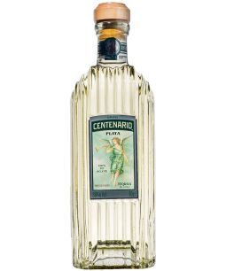 Gran Centenario Plata Tequila
