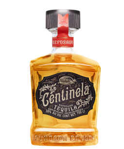 Centinela Reposado Tequila 100% Agave