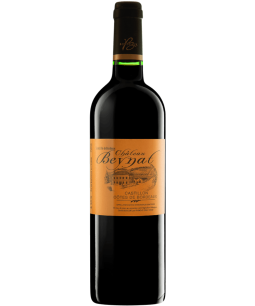 Château Beynat Castillon Cotes de Bordeaux