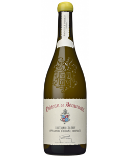 Château de Beaucastel Châteauneuf-du-Pape Blanc