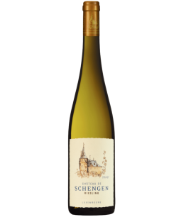 Château de Schengen Riesling