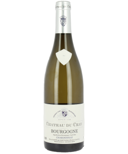 Château du Cray Bourgogne Chardonnay