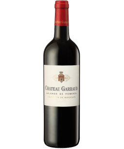 Château Garraud Lalande-de-Pomerol