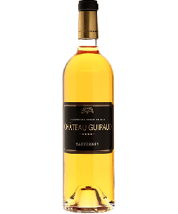 Château Guiraud Sauternes 2005