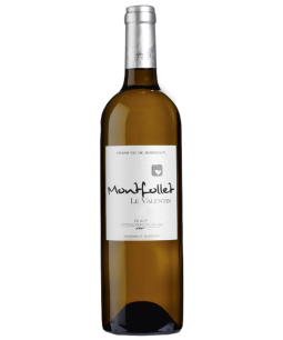 Château Montfollet Le Valentin
