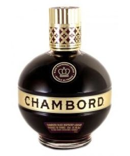 Chambord Black Raspberry Liqueur