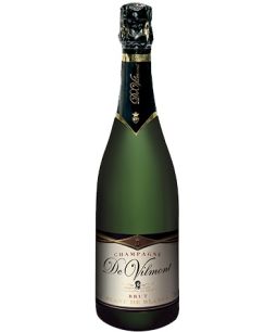 Champagne de Vilmont Blanc de Blancs