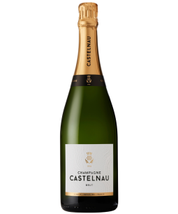 Champagne Castelnau Brut NV