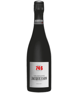 Champagne Jacquesson Cuvee 746