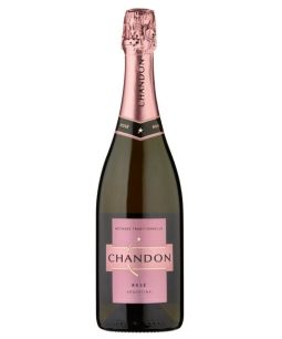 Chandon Rosé NV