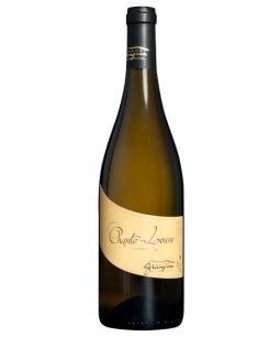 Roland Grangier Viognier Chante Louve