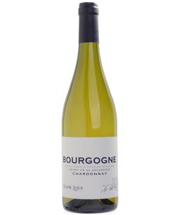 Charme Leroy Bourgogne Blanc