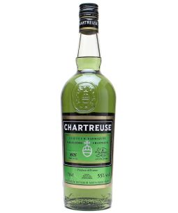 Chartreuse Green