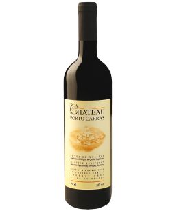 Porto Carras Château Carras