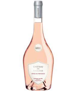 Château de Chausse Côtes de Provence Rosé