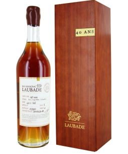 Château de Laubade Bas Armagnac Amathus Selection 40yr