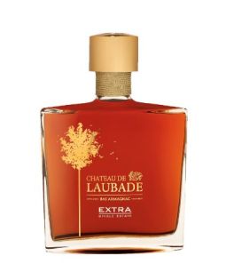 Château de Laubade Bas Armagnac Extra 30yr