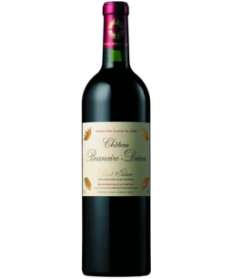 Chateau Branaire Ducru