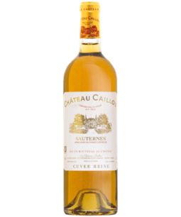 Chateau Caillou Cuvee Reine Sauternes