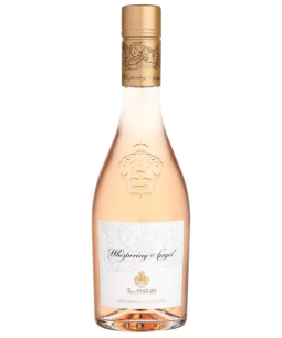 Chateau d'Esclans Whispering Angel Rose 2021
