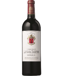 Château Langoa Barton St Julien 2006