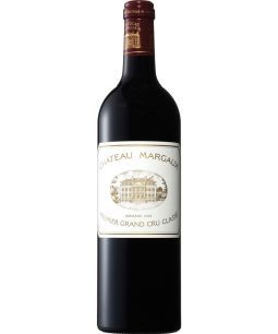 Château Margaux 2008
