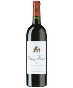 Chateau Musar