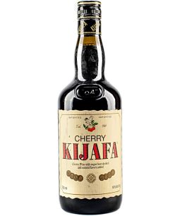 Cherry Kijafa