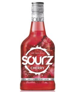 Sourz Cherry