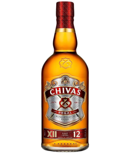 Chivas Regal 12yr