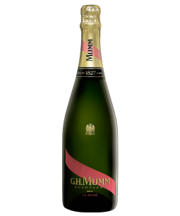 Mumm Cordon Rosé