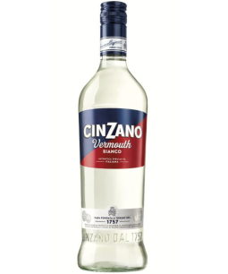 Cinzano Bianco Vermouth