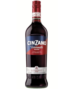 Cinzano Rosso Vermouth