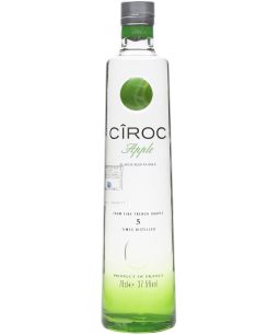 Cîroc Apple Vodka