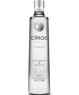 Cîroc Coconut Vodka