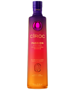 Cîroc Passion Vodka