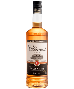 Clément Ambré Rhum Agricole