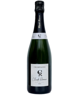 Claude Renoux Blanc de Noirs